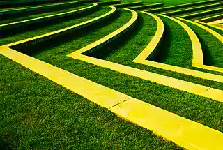 Amphitheatre