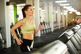 Indoor Gymnasium