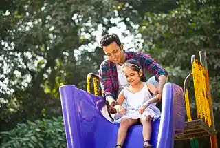 Kids Play Area
